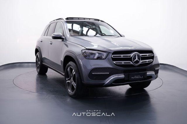 MERCEDES-BENZ GLE 350 d 272cv 4Matic Sport