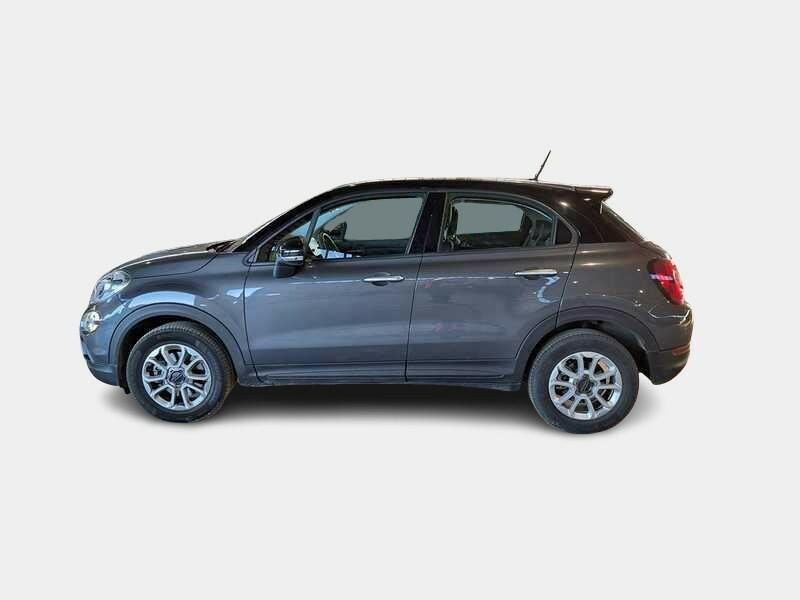 FIAT 500X 1.3 T4 150cv DCT E6D City Cross