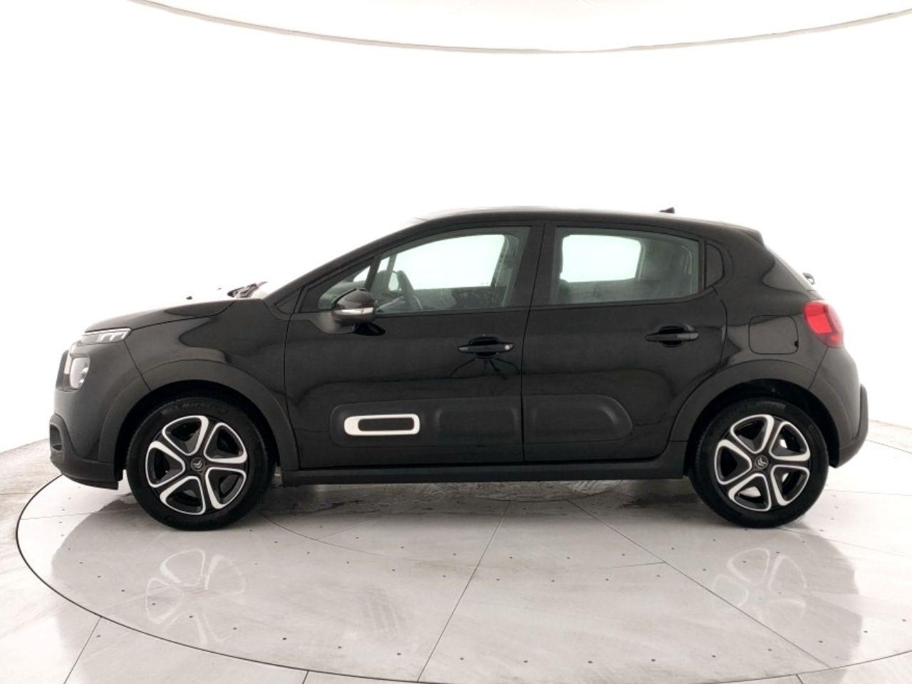 Citroen C3 1.2 puretech Plus s&s 83cv