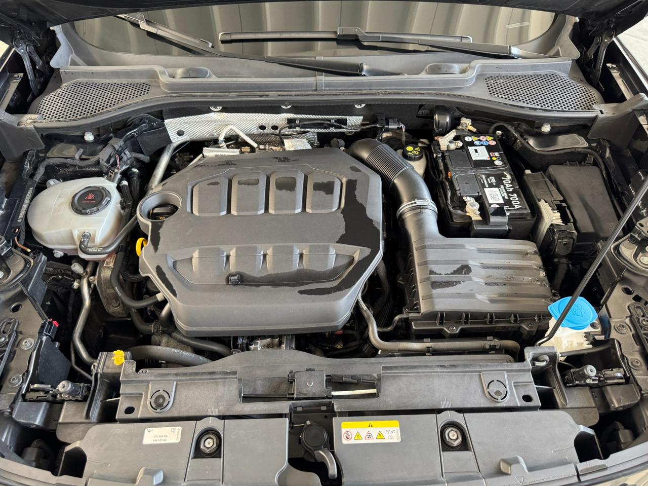 Cupra Formentor 2.0 tsi VZ 4drive 310cv dsg