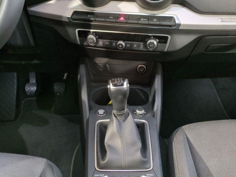 Audi Q2 30 TDI Business Advanced