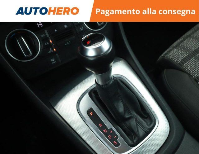AUDI Q3 2.0 TDI 150 CV quattro S tronic Sport