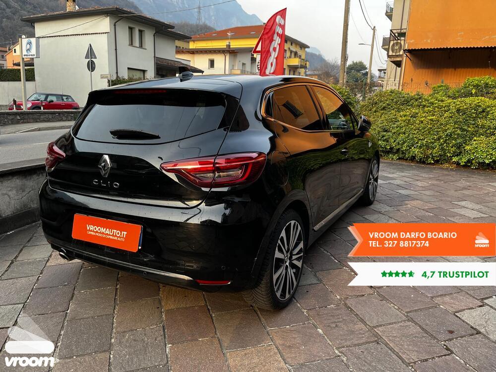 RENAULT Clio 5ª serie Clio TCe 130 CV EDC FAP ...