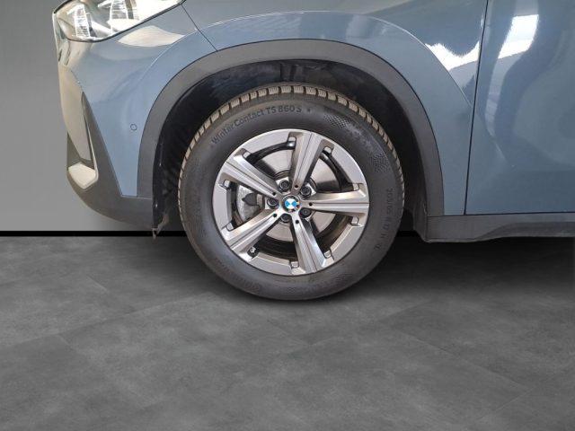 BMW X1 sDrive 18d Aut. + Tetto apr.