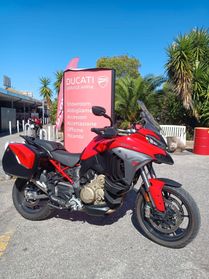 Ducati Multistrada V4 S TRAVEL RADAR