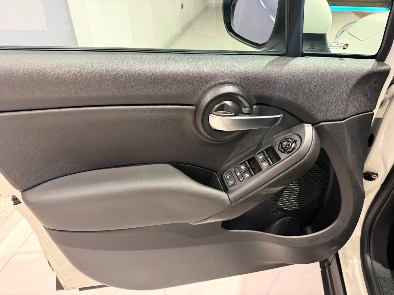 Fiat 500X 1.3 MultiJet 95 CV Club