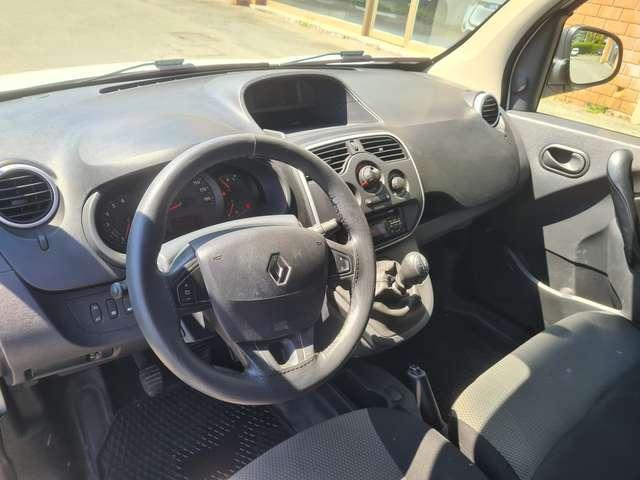 Renault Kangoo 1.5 dci 95cv VAN 3 posti euro6D