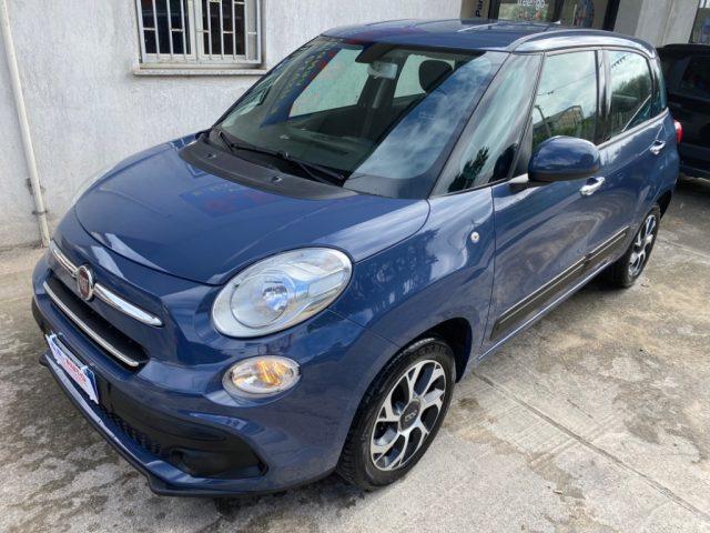 FIAT 500L 1.3 Multijet 95 CV ?GARANZIA?