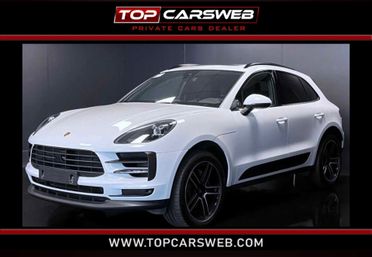 Porsche Macan 3.0 353CV S