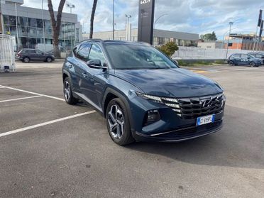 Hyundai Tucson 1.6 HEV aut.Exellence