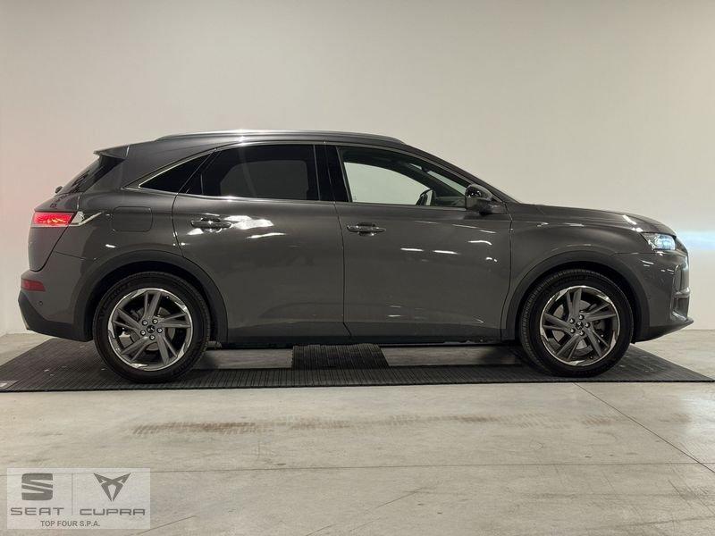 DS DS 7 CROSSBACK E-TENSE E-Tense 4x4 Automatica Business