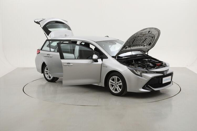 Toyota Corolla TS Hybrid Business BR601592 1.8 Full Hybrid 122CV