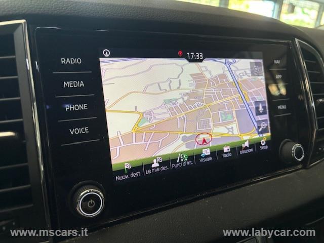 SKODA Karoq 1.5 TSI ACT DSG Style