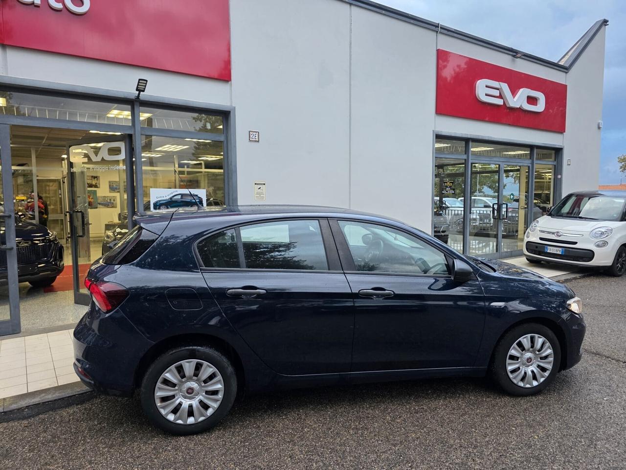 Fiat Tipo 1.3 Mjt S&S 5 porte Easy