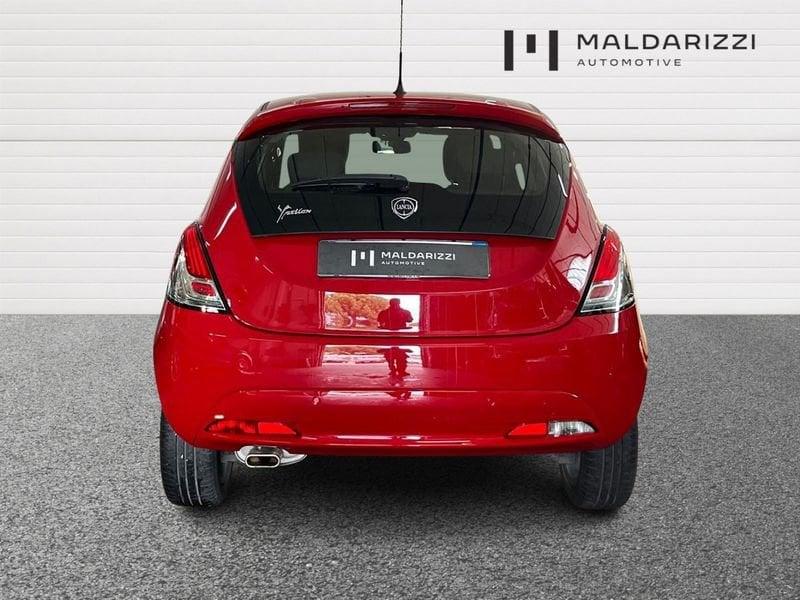 Lancia Ypsilon III 2015 1.2 Gold s&s 69cv my19