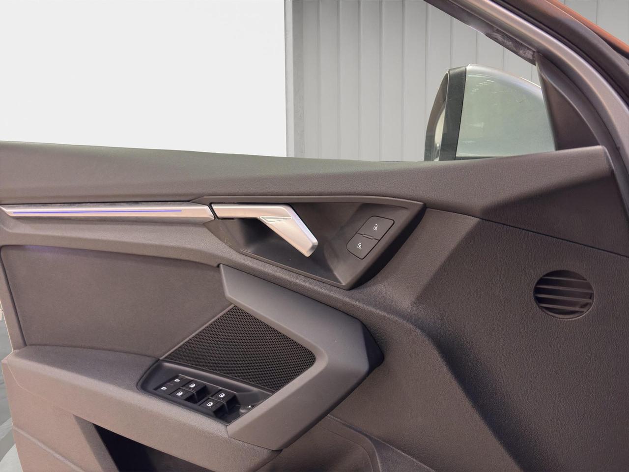 Audi A3 Sportback 30 2.0 tdi Business Advanced