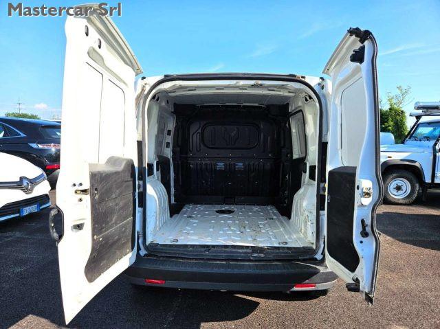 FIAT Doblo CARGO 1.3 Multijet 95cv CH1 Business - GE160CY