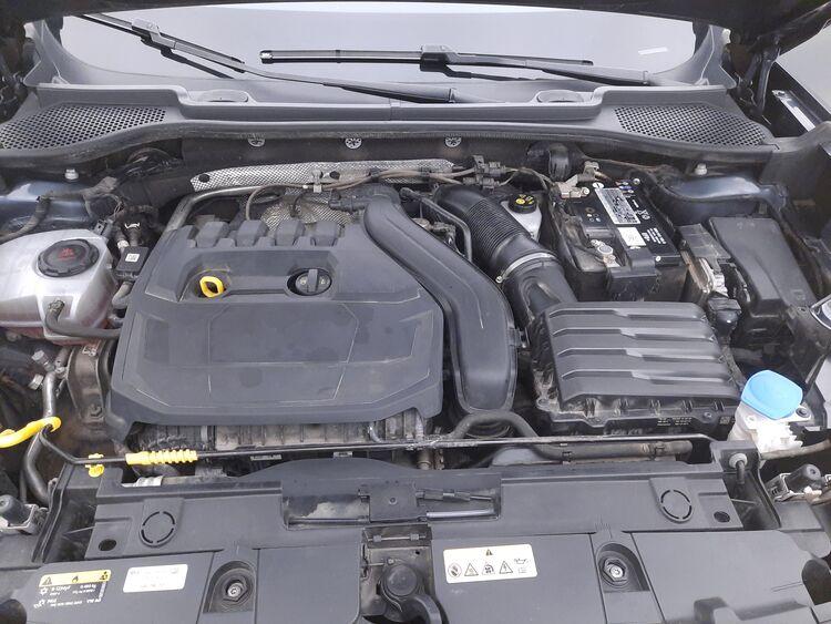 Cupra Formentor DSG BR874972 1.5 Benzina 150CV