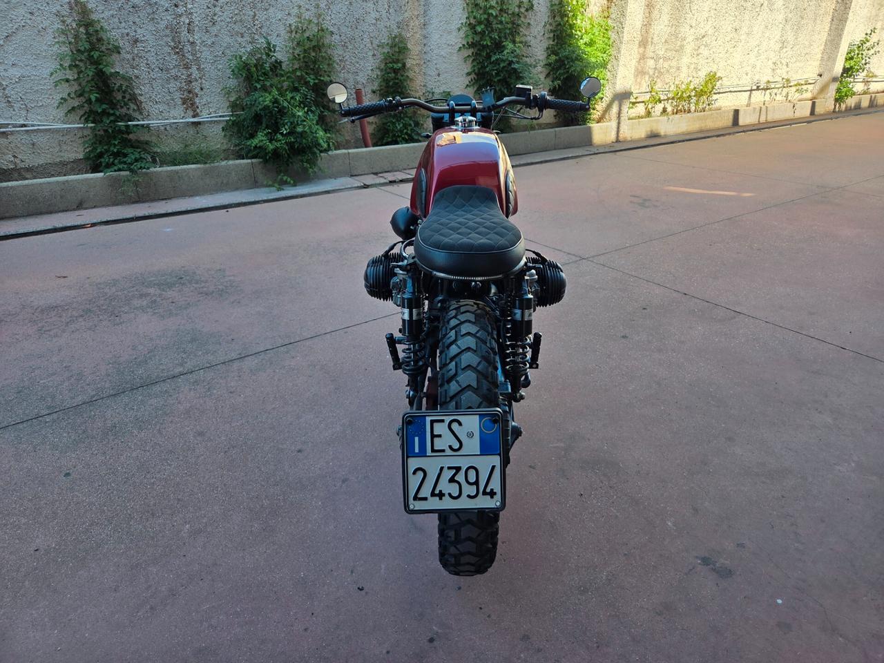 Bmw R 100 RS