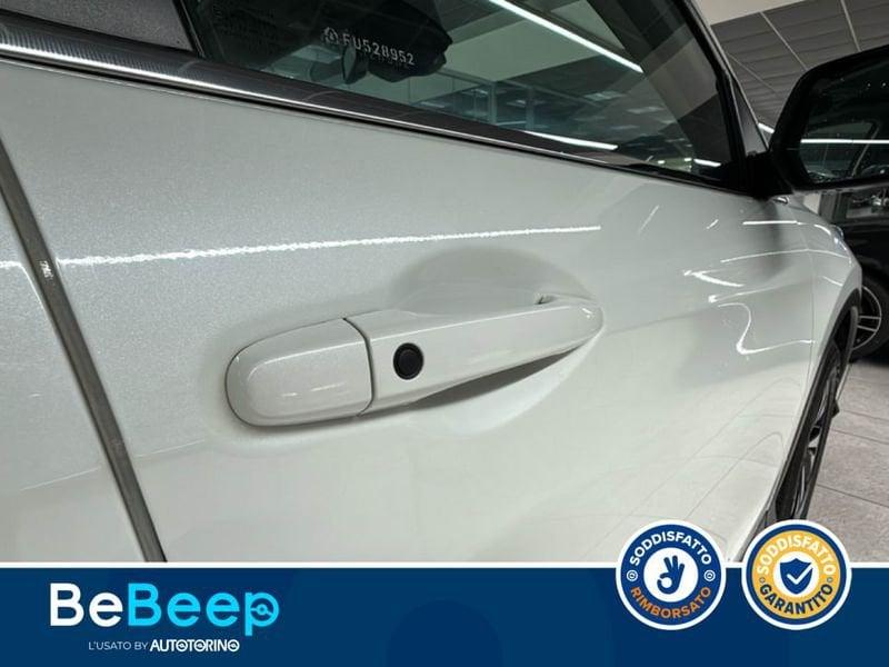 Honda CR-V 1.6 EXECUTIVE NAVI ADAS SENSING 4WD AUTO