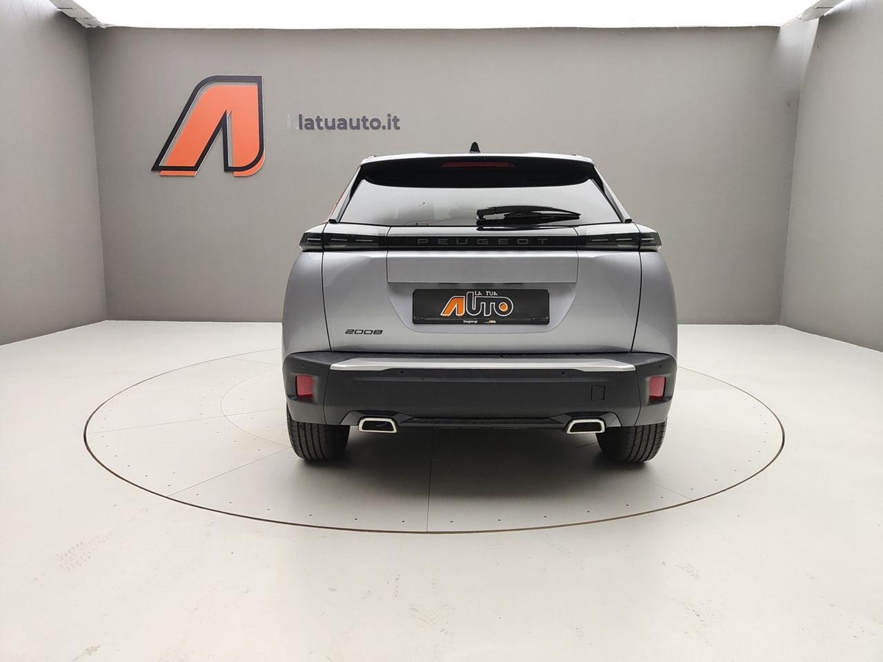 PEUGEOT 2008 II 2020 1.2 PURETECH 130CV ALLURE EAT8