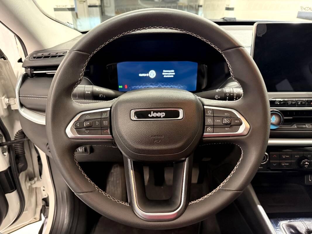 Jeep Compass 1.3 t. t4 Limited 2wd 130cv