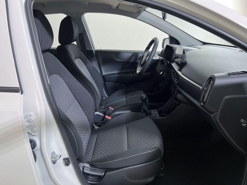Kia Picanto Picanto 1.0 gdi Gpl Urban