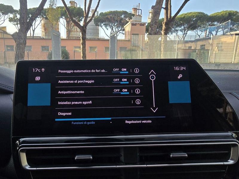 Citroën C5 Aircross PureTech 130 S&S C-Series