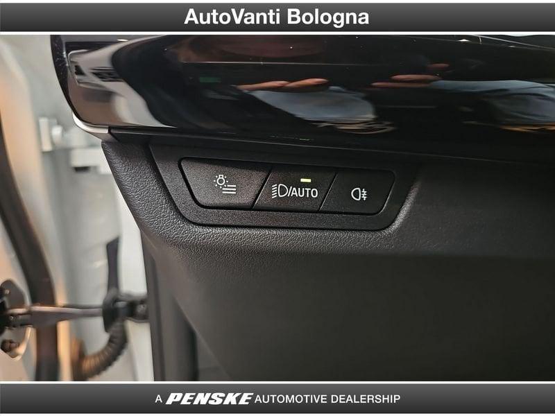 BMW X1 X1 xdrive 25e MSport Pro auto