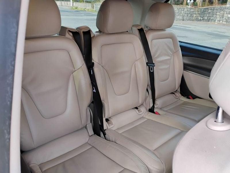 Mercedes-Benz Classe V V 220 cdi Sport L