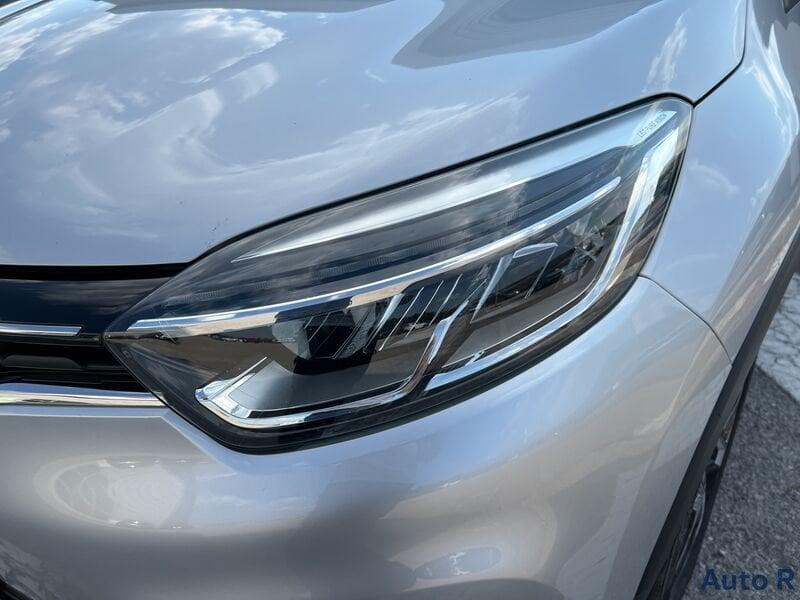 Renault Captur Captur dCi 8V 90 CV EDC Start&Stop
