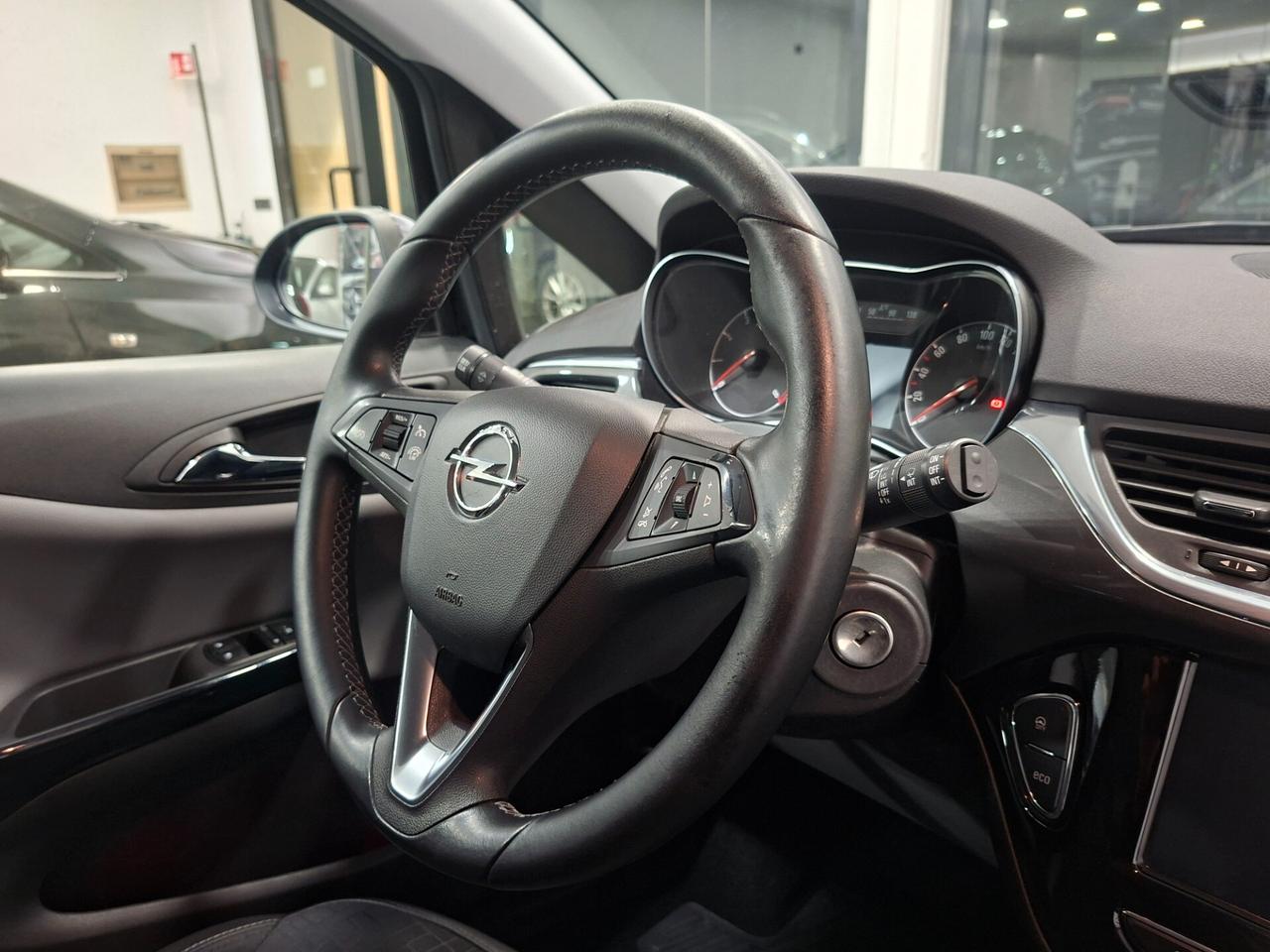 Opel Corsa 5p 1.4 Innovation (cosmo) 90cv AUTO, ok neop.