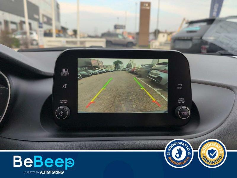 FIAT Tipo SW 1.3 MJT S&S 95CV