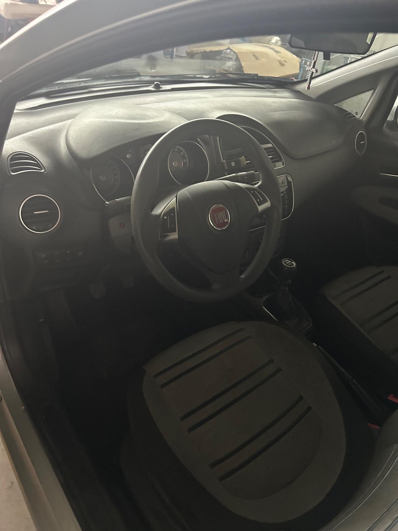 Fiat Punto Evo Punto Evo 1.4 5 porte Dynamic EasyPower
