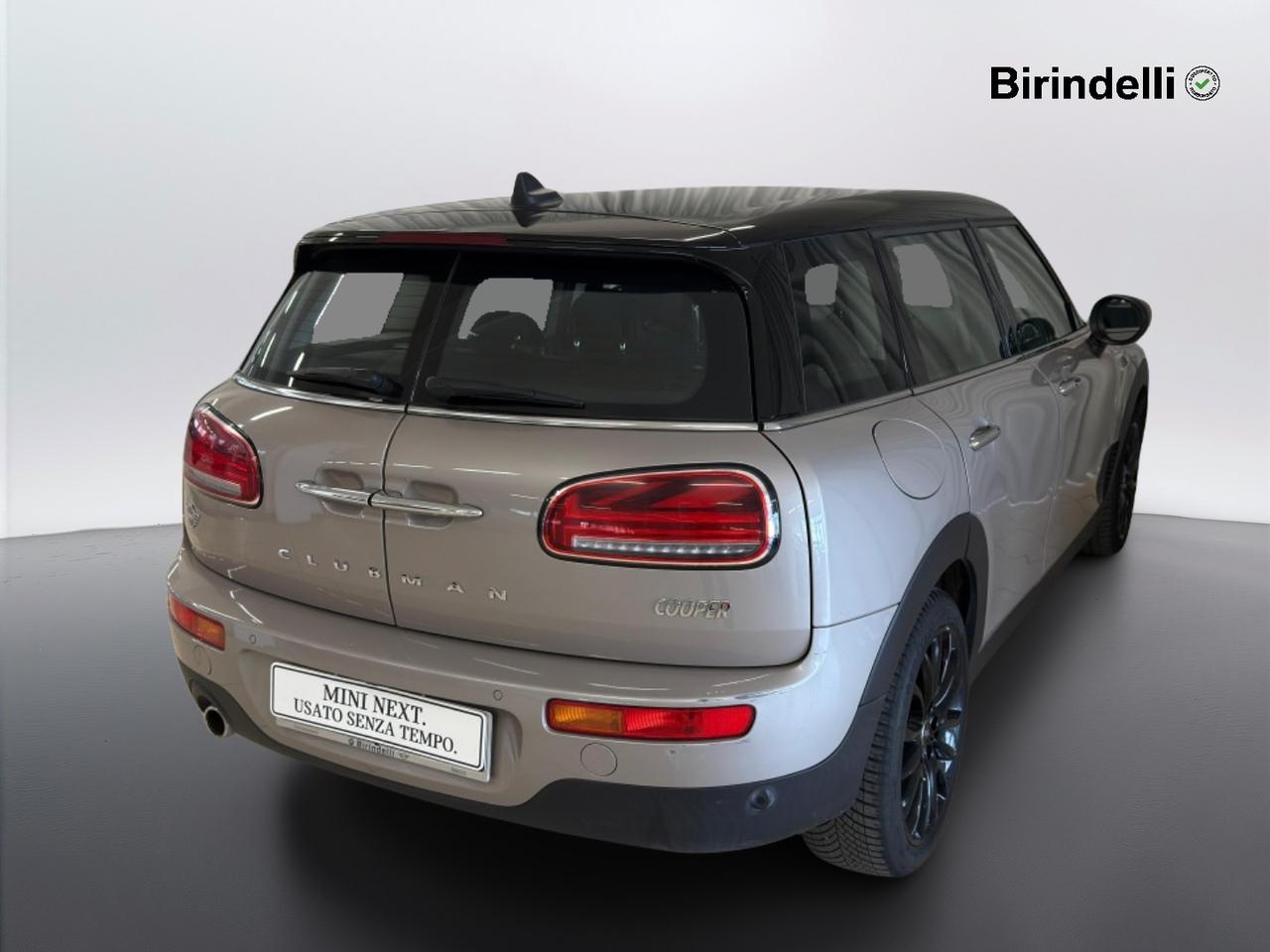 MINI Mini Clubman (F54) - Mini 1.5 Cooper Business Clubman