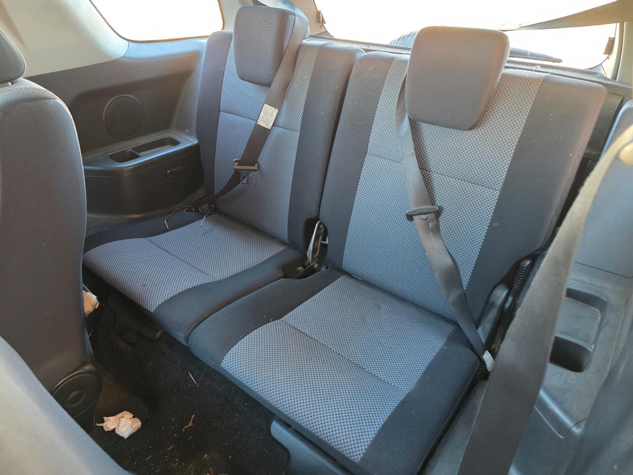 Suzuki Grand Vitara 1.9 DDiS 3 porte