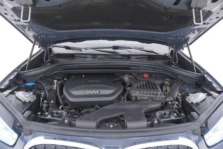 BMW X1 20d Advantage xDrive BR091268 2.0 Diesel 190CV
