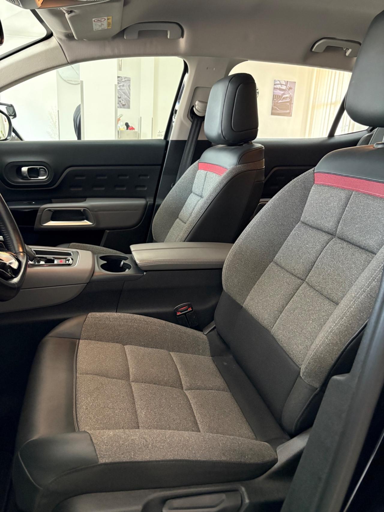 Citroen C5 Aircross BlueHDi 130 S&S