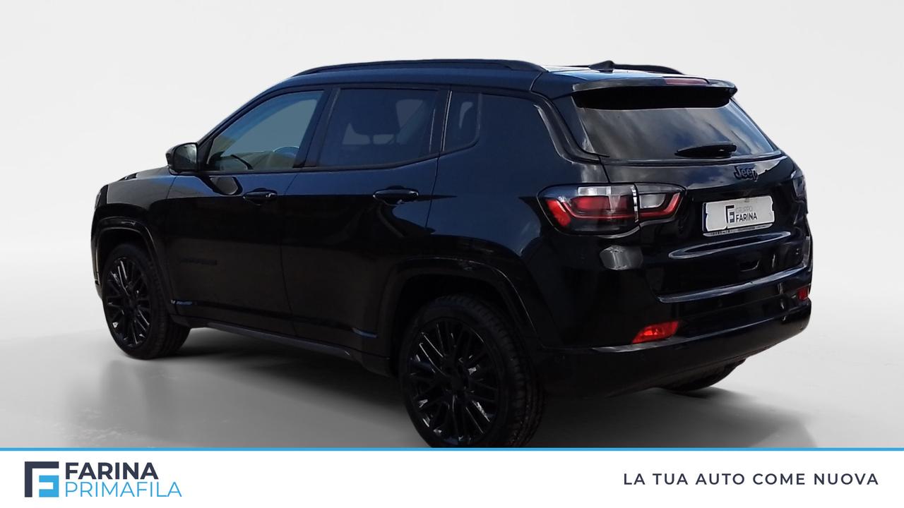 JEEP Compass II 2021 - Compass 1.6 mjt S 2wd 130cv