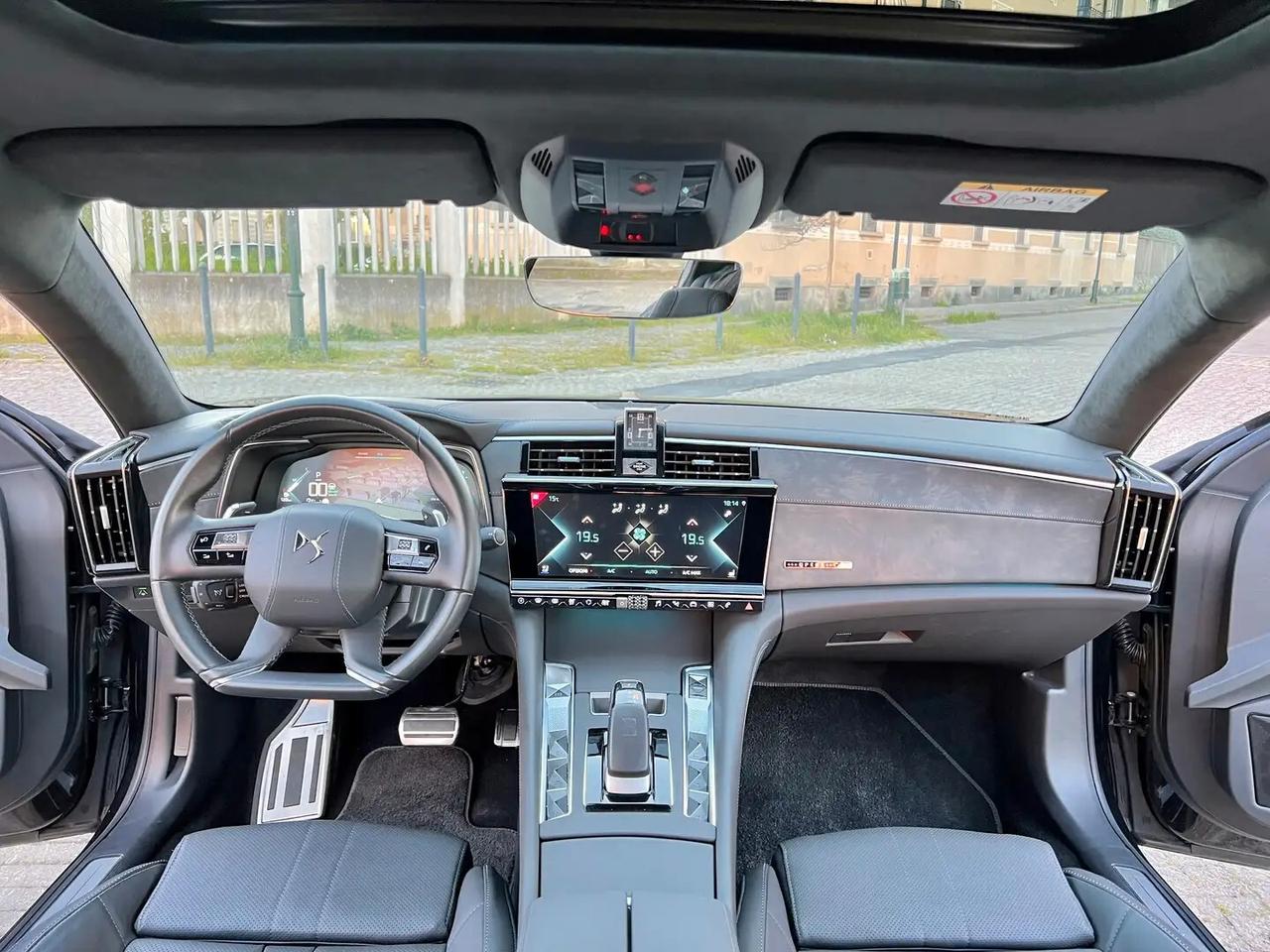 Ds 9 Automobiles E-Tense PHEV 360cv aut.8 4X4 Rivoli+ Opera Lounge