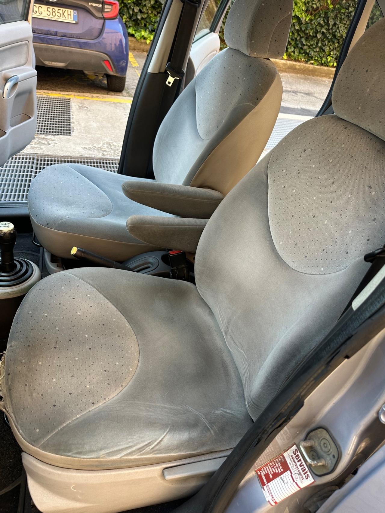 Citroen C3 1.4 aut. Elegance