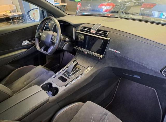DS AUTOMOBILES DS 7 Crossback E-Tense 4x4 Grand Chic TETTO APRIBILE