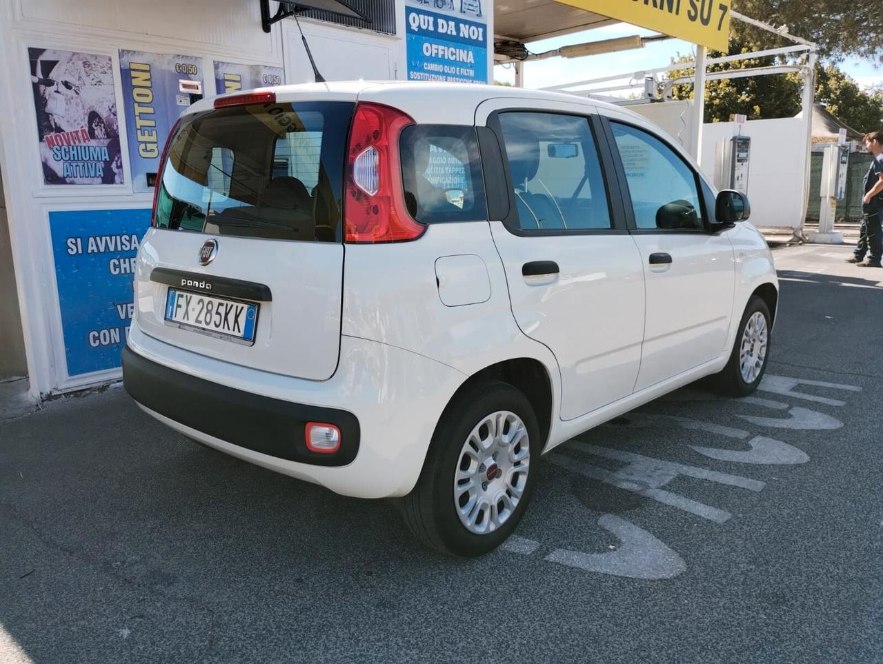 Fiat Panda 1.2 Easy