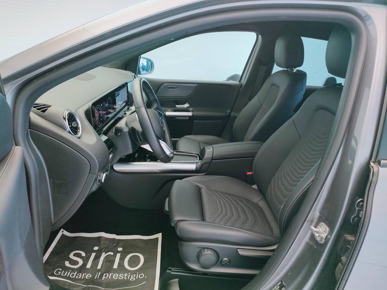 Mercedes-Benz Classe B - W247 2023 - B 250 e phev Progressive Advanced auto