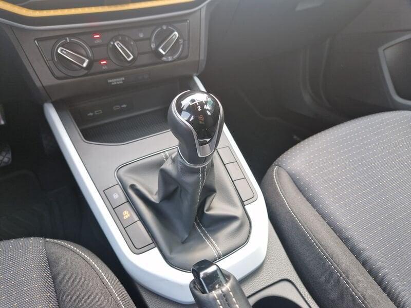 Seat Arona 1.0 EcoTSI Style