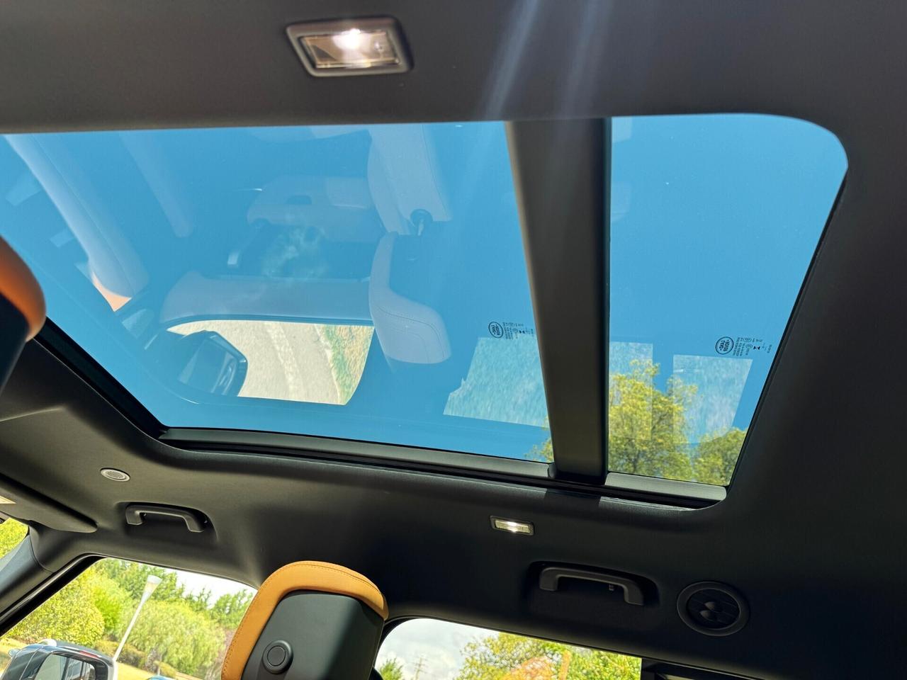 Land Rover Defender 130 5.0 V8 EDITION 500 CV AWD Auto X-Dynamic HSE