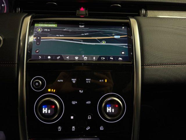 LAND ROVER Discovery Sport 2.0 eD4 R-Dynamic SE