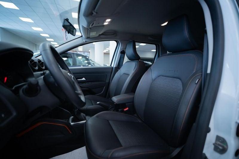 Dacia Duster 1.0 tce SL Extreme Gpl 4x2 100cv