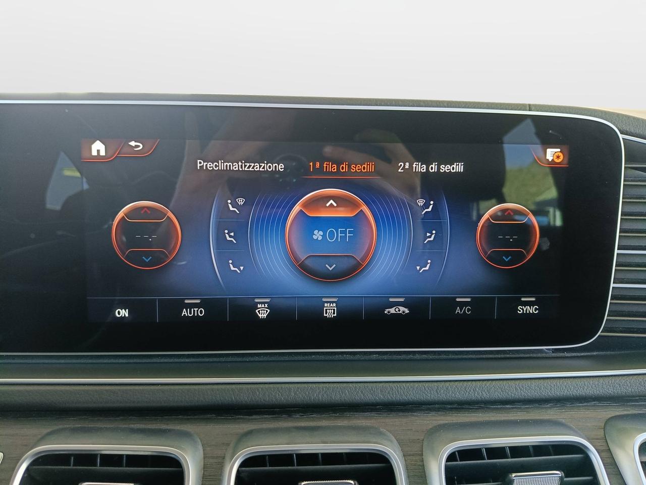 Mercedes-Benz GLE Coupe - C167 2020 - GLE Coupe 350 de phev (e eq-power) Premium Pro 4matic auto