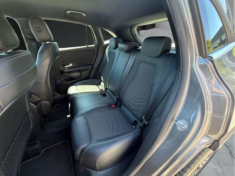Mercedes-Benz GLA GLA 200 d Sport auto